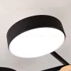 Потолочная люстра LED4U L3201-700 BK L3201-700 BK - 7