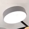 Потолочная люстра LED4U L3201-700 GR L3201-700 GR - 7