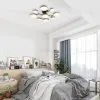 Потолочная люстра LED4U L3201-780 GR L3201-780 GR - 8