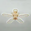 Потолочная люстра LED4U L8450-5 L8450-5 - 4