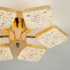 Потолочная люстра LED4U L8452-6 L8452-6 - 5