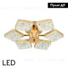 Потолочная люстра LED4U L8452-6 L8452-6 - 2