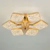 Потолочная люстра LED4U L8452-6 L8452-6 - 4