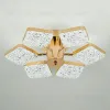 Потолочная люстра LED4U L8452-6 L8452-6 - 3