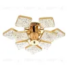 Потолочная люстра LED4U L8452-9 L8452-9 - 1