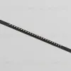 Трековый однофазный светильник Denkirs Simple Grill DK8202-BK DK8202-BK - 1
