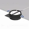 Встраиваемый светильник Denkirs Flat DK2091-BK DK2091-BK - 4