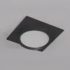 Встраиваемый светильник Denkirs Flat DK2091-BK DK2091-BK - 2