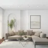 Встраиваемый светильник Denkirs Flat DK2091-WH DK2091-WH - 7