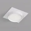 Встраиваемый светильник Denkirs Flat DK2091-WH DK2091-WH - 4