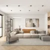 Встраиваемый светильник Denkirs Niko DK2100-BK DK2100-BK - 5