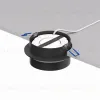 Встраиваемый светильник Denkirs Niko DK2100-BK DK2100-BK - 4