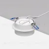 Встраиваемый светильник Denkirs Niko DK2100-WH DK2100-WH - 6