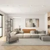 Встраиваемый светильник Denkirs Niko DK2100-WH DK2100-WH - 7