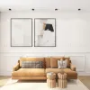 Накладной светильник Denkirs Lund DK2601-BK DK2601-BK - 4