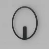 Настенный светильник Denkirs Round DK5035-BK DK5035-BK - 2