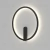 Настенный светильник Denkirs Round DK5035-BK DK5035-BK - 1