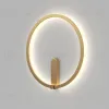 Настенный светильник Denkirs Round DK5035-SG DK5035-SG - 1