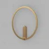 Настенный светильник Denkirs Round DK5035-SG DK5035-SG - 2