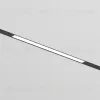 Трековый однофазный светильник Denkirs Simple Linear DK8104-BK DK8104-BK - 1