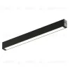 Трековый однофазный светильник Denkirs Simple Linear DK8104-BK DK8104-BK - 3
