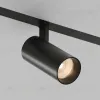 Трековый однофазный светильник Denkirs Simple Spot DK8120-BK DK8120-BK - 1