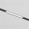Трековый однофазный светильник Denkirs Simple Linear DK8203-BK DK8203-BK - 1
