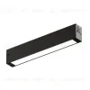 Трековый однофазный светильник Denkirs Simple Linear DK8203-BK DK8203-BK - 3