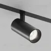 Трековый однофазный светильник Denkirs Simple Spot DK8220-BK DK8220-BK - 1