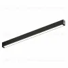 Трековый однофазный светильник Denkirs Simple Linear DK8105-BK DK8105-BK - 2