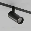 Трековый однофазный светильник Denkirs Simple Spot DK8110-BK DK8110-BK - 3