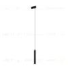 Трековый однофазный светильник Denkirs Simple Spot DK8108-BK DK8108-BK - 3