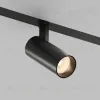 Трековый однофазный светильник Denkirs Simple Spot DK8110-BK DK8110-BK - 1