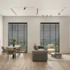 Трековый однофазный светильник Denkirs Simple Spot DK8208-BK DK8208-BK - 3