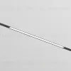 Трековый однофазный светильник Denkirs Simple Linear DK8205-BK DK8205-BK - 1