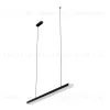 Линейный подвесной светильник Lightera James LE107L-100B WIFI LE107L-100B WIFI - 2