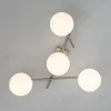 Потолочная люстра Citilux Dorsy CL223141 CL223141 - 6