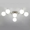 Потолочная люстра Citilux Dorsy CL223161 CL223161 - 8