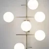 Потолочная люстра Citilux Dorsy CL223161 CL223161 - 10