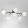 Потолочная люстра Citilux Dorsy CL223161 CL223161 - 5