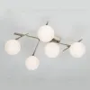 Потолочная люстра Citilux Dorsy CL223151 CL223151 - 4