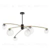 Люстра на штанге Citilux Fisher CL218163 CL218163 - 6