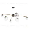 Люстра на штанге Citilux Fisher CL218163 CL218163 - 4