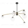 Люстра на штанге Citilux Fisher CL218163 CL218163 - 2