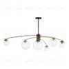 Люстра на штанге Citilux Fisher CL218163 CL218163 - 5