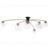 Люстра на штанге Citilux Fisher CL218163 CL218163 - 9