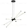 Подвесная люстра Citilux Lucia CL217181 CL217181 - 4