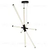 Подвесная люстра Citilux Lucia CL217181 CL217181 - 3