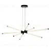 Подвесная люстра Citilux Lucia CL217181 CL217181 - 2