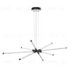 Подвесная люстра Citilux Lucia CL217181 CL217181 - 5